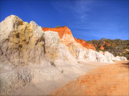 Pinnacles - Eden - NSW SQ (PBH4 00 8511)